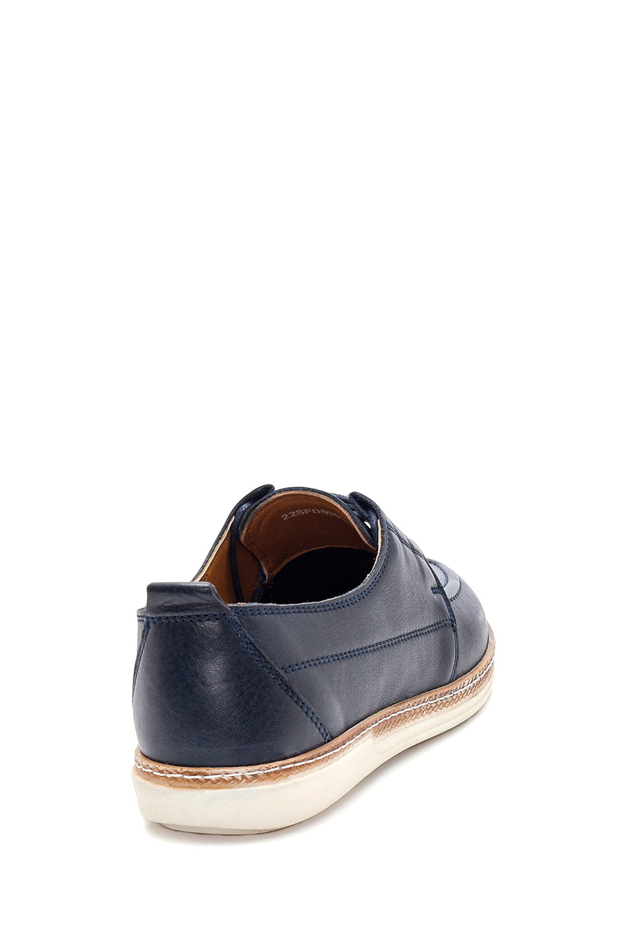 Men's Leather Casual Shoes