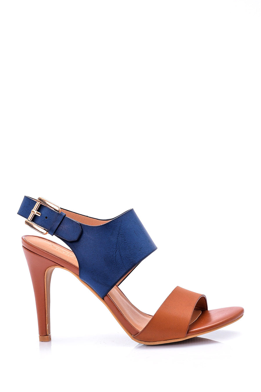 Women's High Heels 19SFE230918 | Derimod