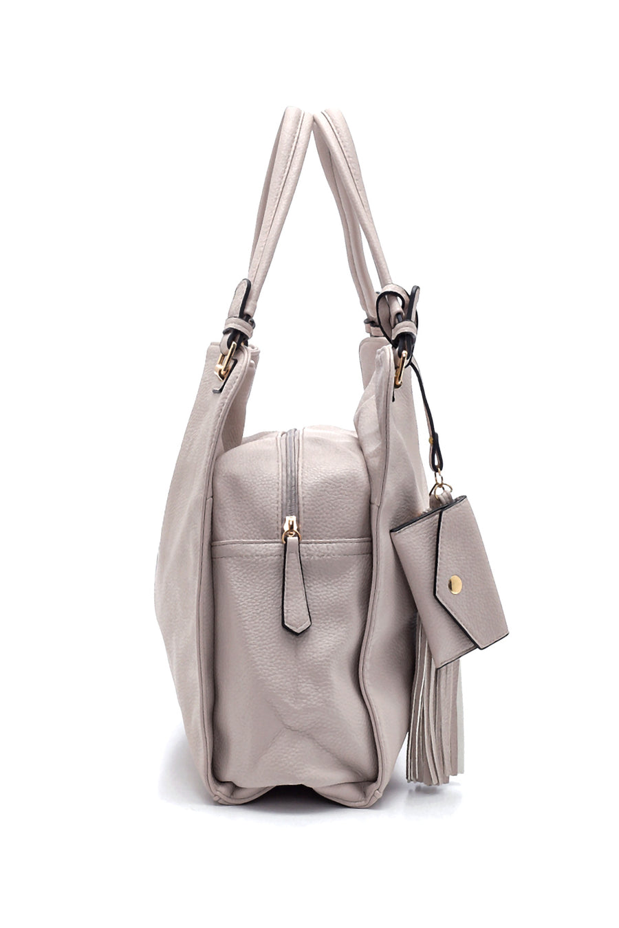 Women's Wallet Shoulder Bag