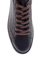 Men's Leather Sneaker | Derimod