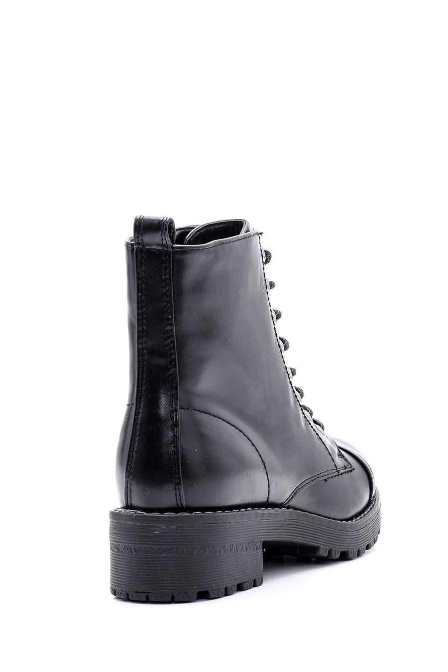 Women's Lace Detailed Boots