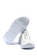 Women's Lace-Up Sneaker | Derimod