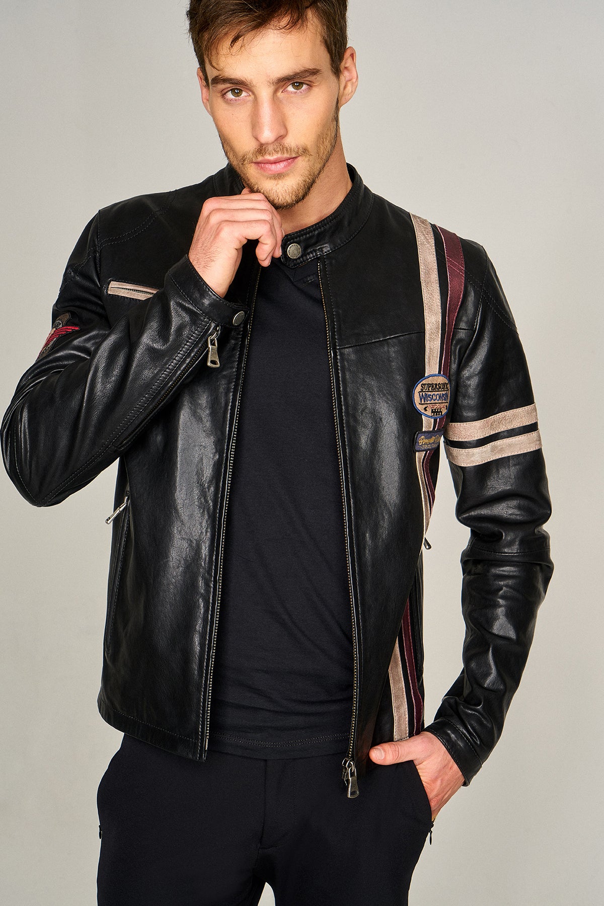 Complete the Look by Purchasing Together!