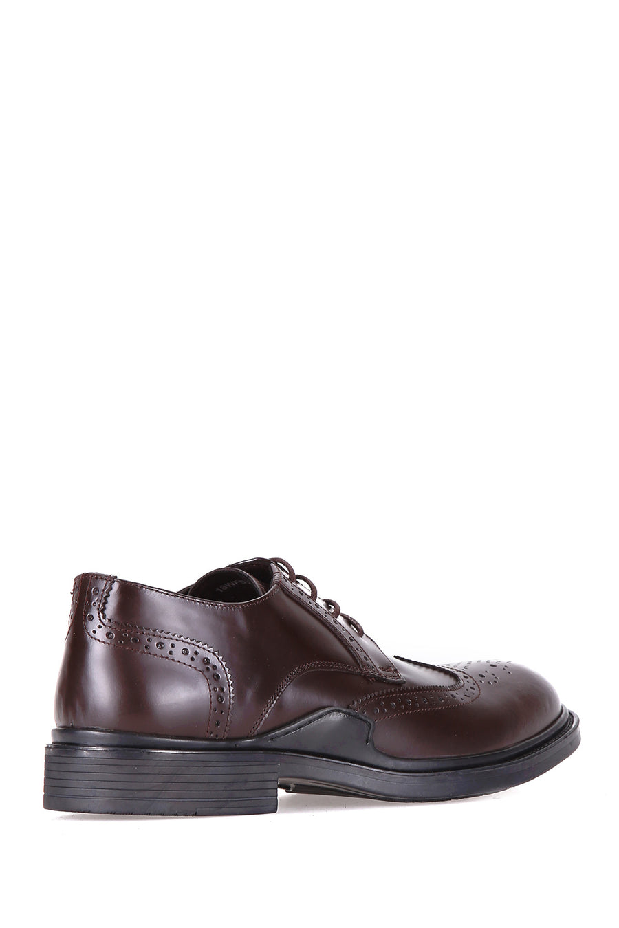 Men's Leather Shoes