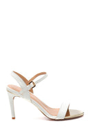 Women's Classic Heeled Sandals | Derimod