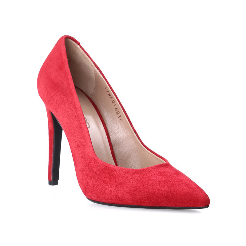 Women's Shoes 17WFD142310 | Derimod