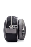 Women's Metal Detailed Crossbody Bag | Derimod