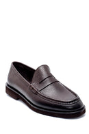 Men's Leather Casual Shoes | Derimod