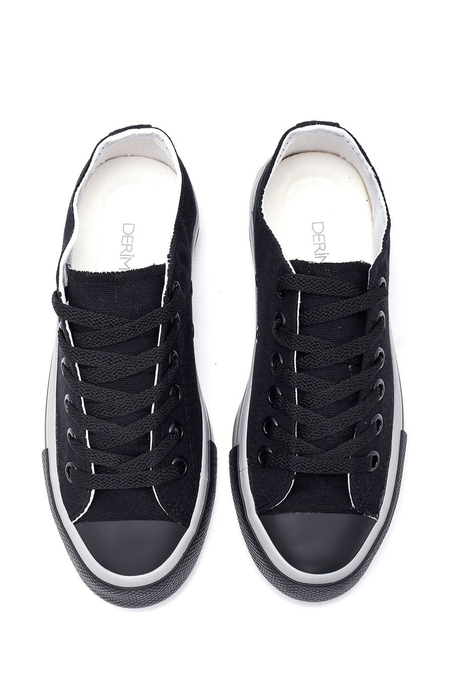 Women's Colorful Sole Sneaker