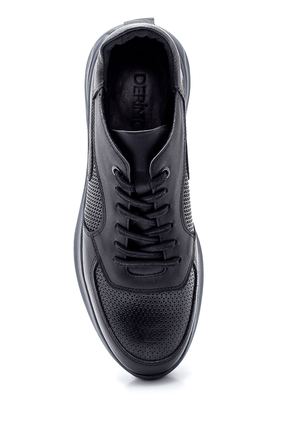 Men's Leather Sneaker