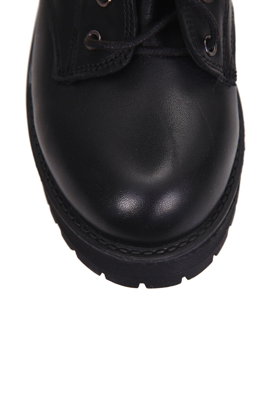 Women's Lace Up Boots