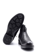 Men's Casual Leather Boots | Derimod