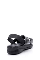 Women's Leather Sandals | Derimod