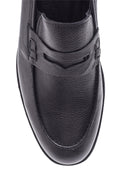 Men's Leather Loafer | Derimod