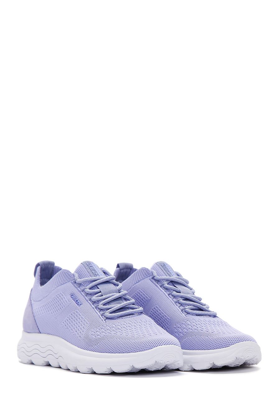 Geox Women's Lilac D Spherica Sneaker