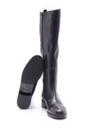 Women's Leather Boots | Derimod