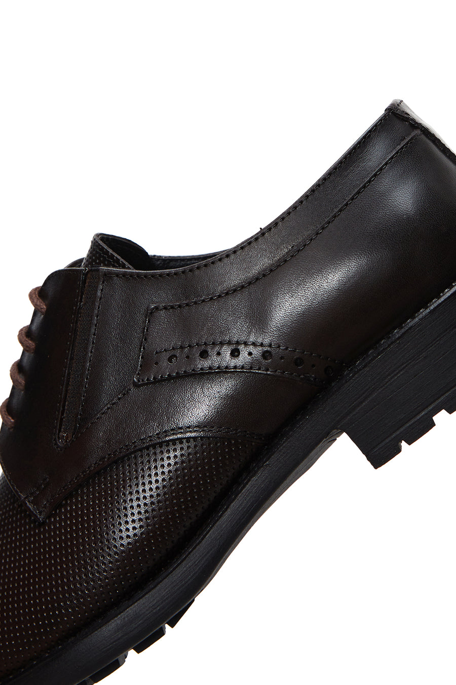 Men's Classic Leather Shoes