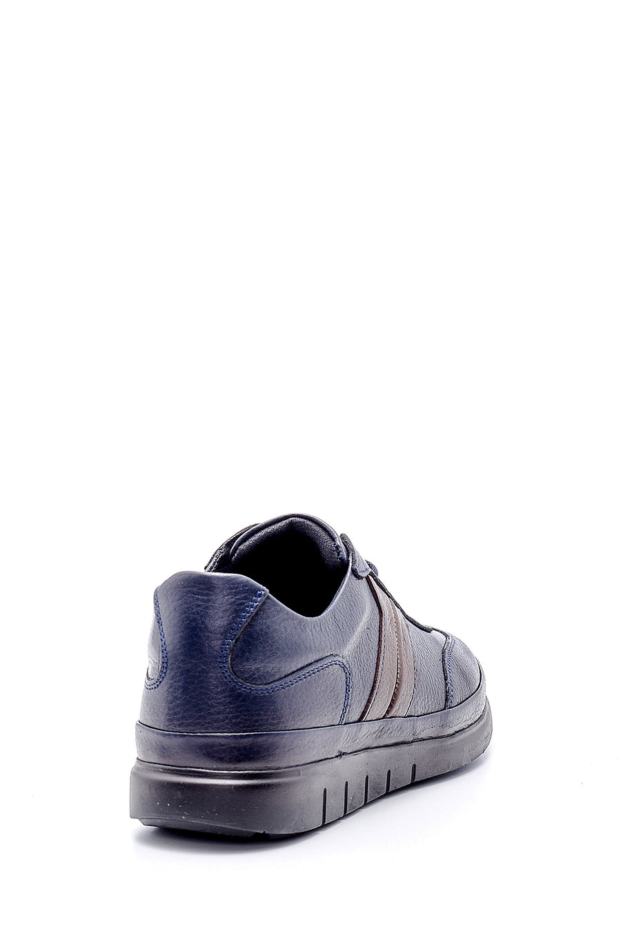 Men's Leather Sneaker