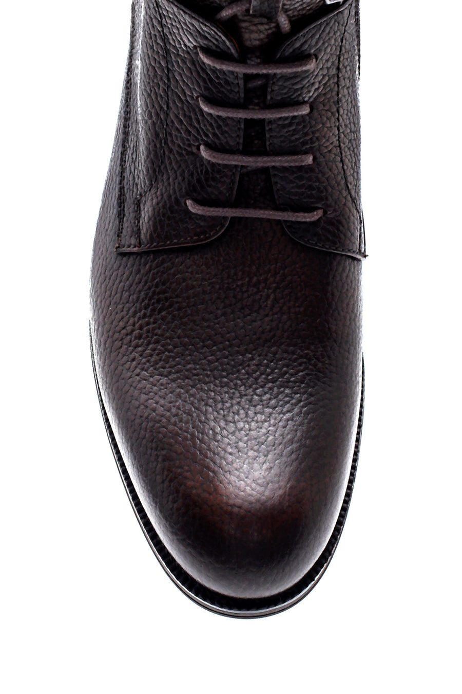 Men's Leather Casual Boots