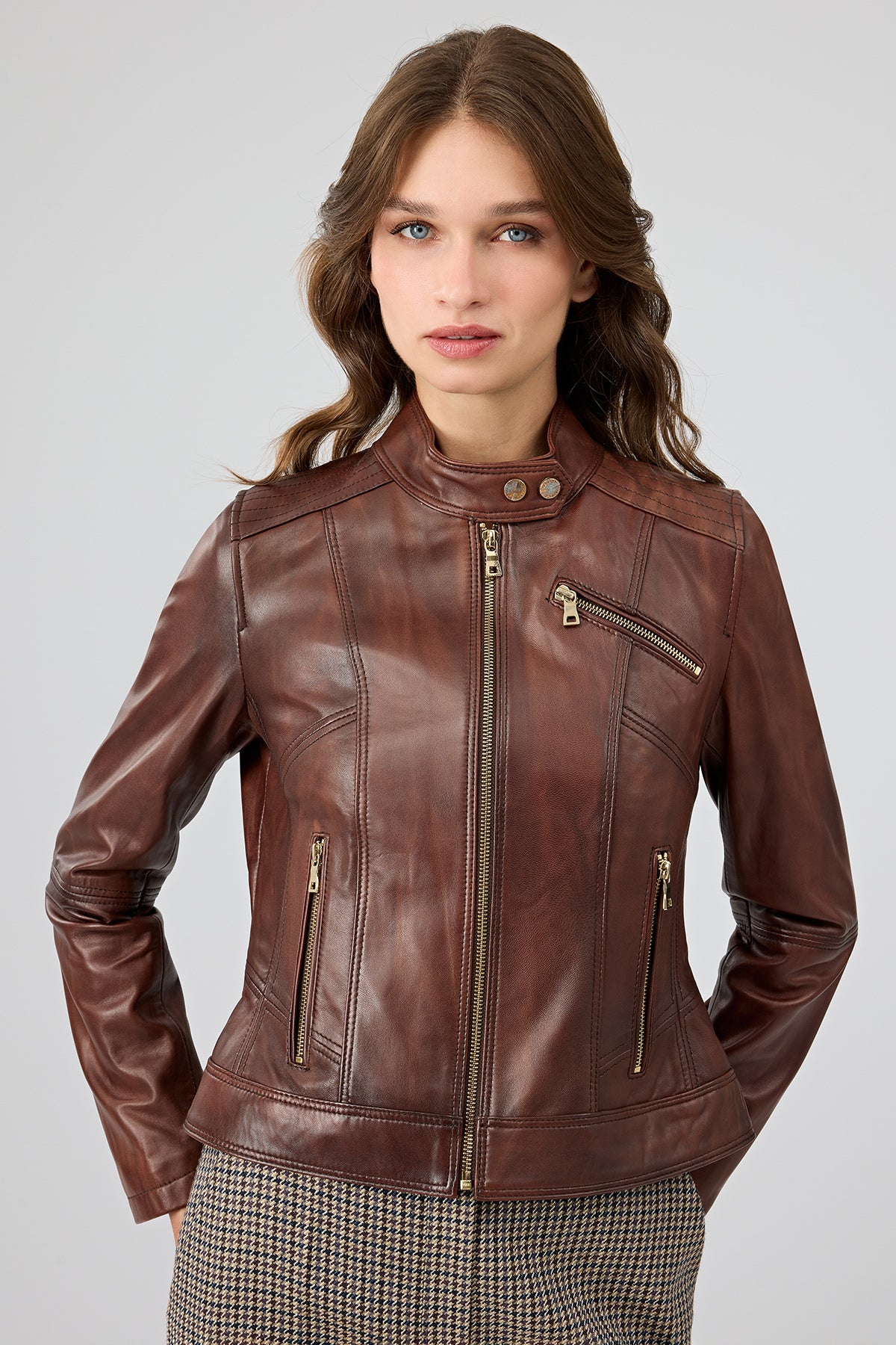 Complete the Look by Purchasing Together!