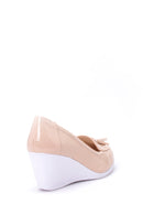 Women's Wedge Heeled Shoes | Derimod