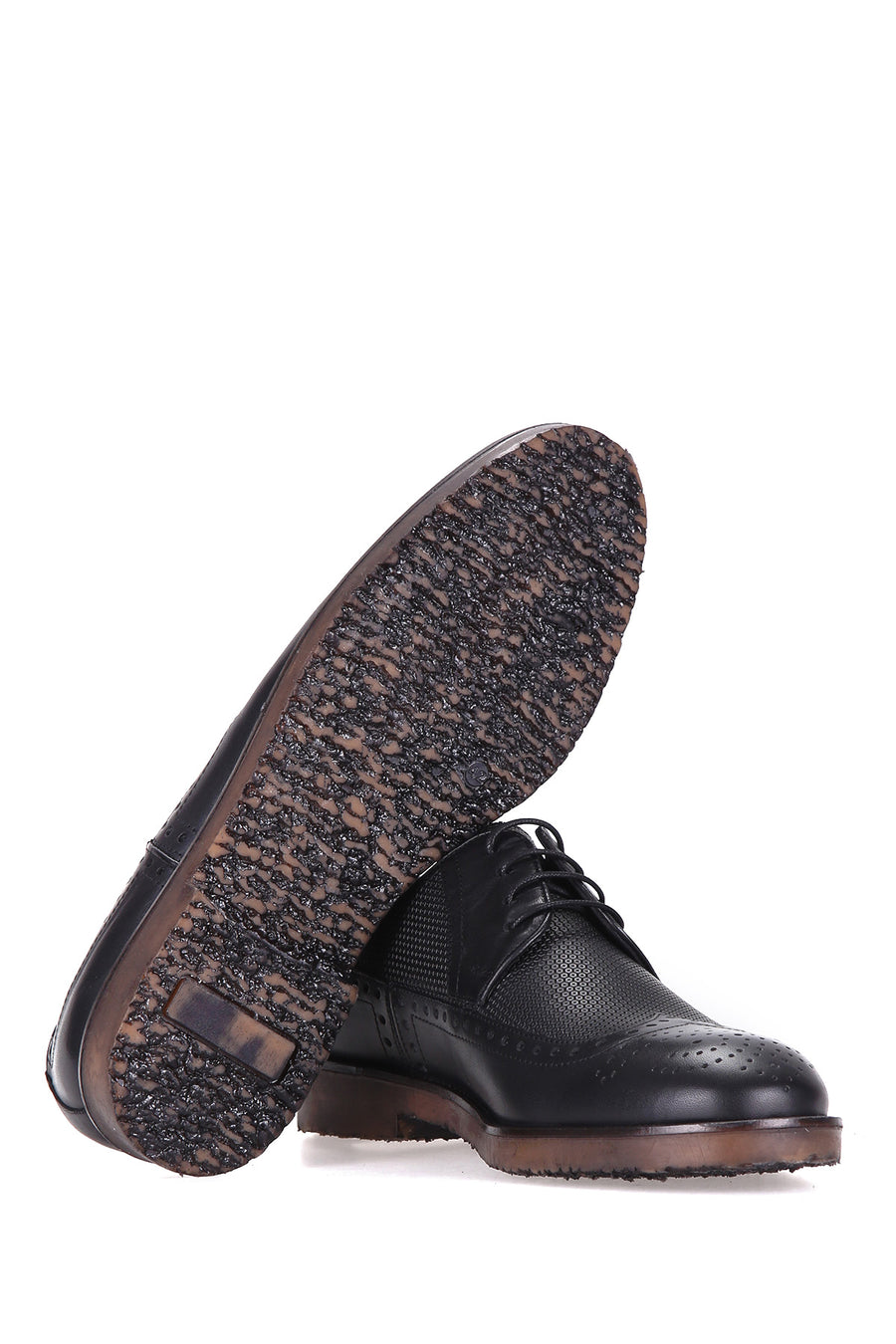 Men's Leather Shoes