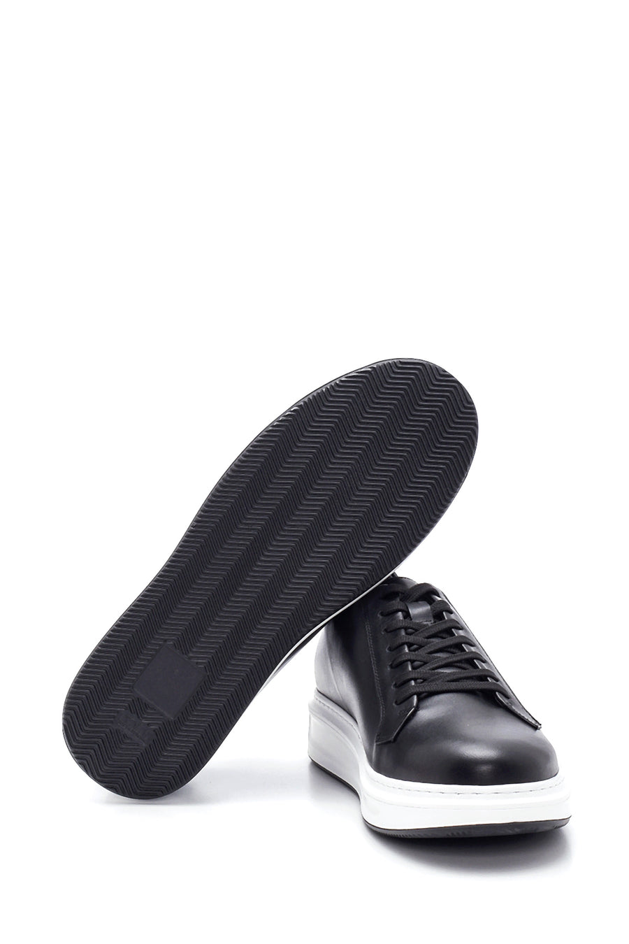 Men's Leather Sneaker
