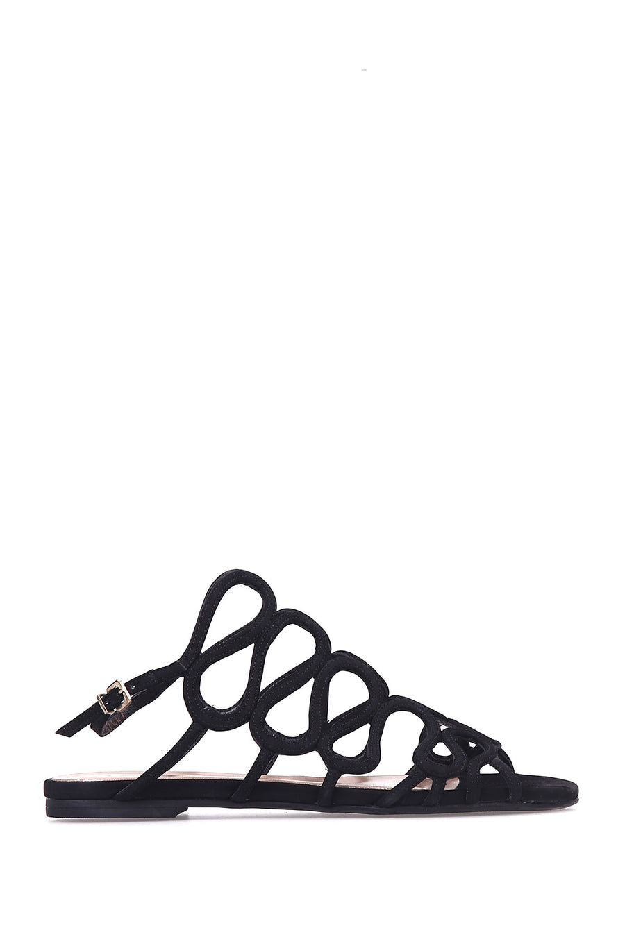 Women's Shoes 17SFD244710 | Derimod