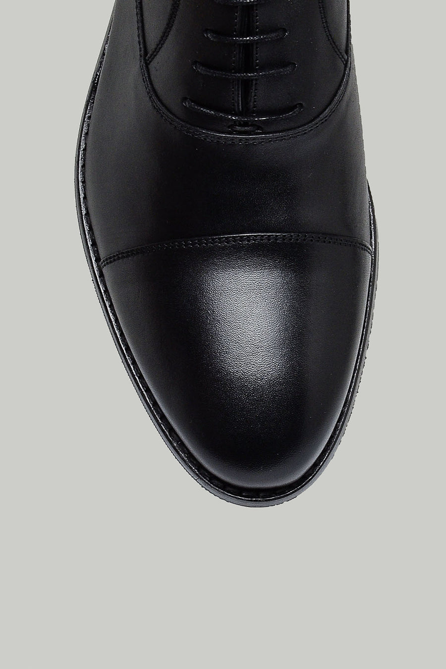 Leather Sole Classic Men's Shoes