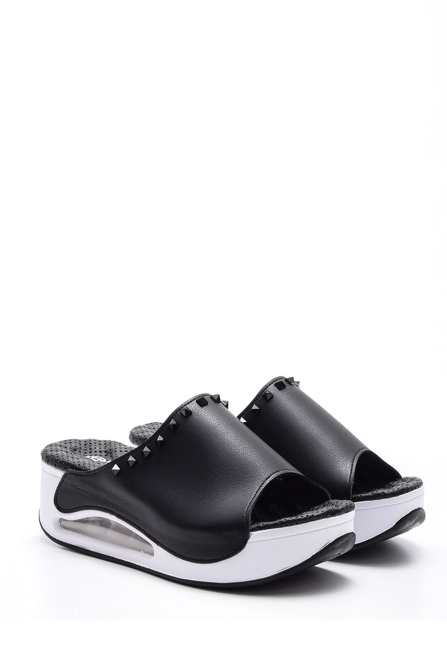 Women's Heavy Sole Comfort Slippers