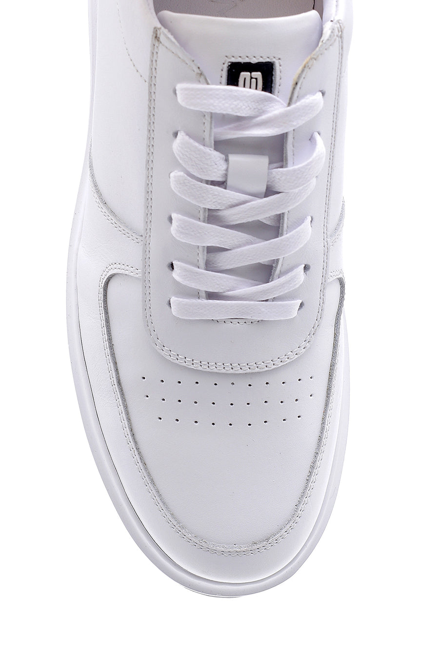 Men's Leather Sneaker