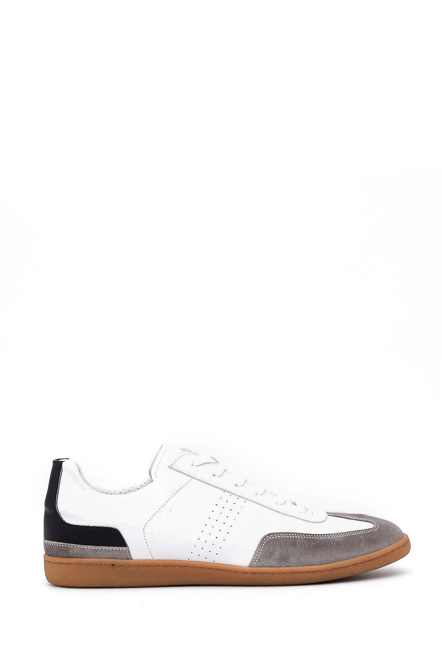 Erkek Sneaker 19SFD325718 | Derimod
