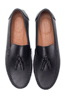 Erkek Deri Casual Loafer | Derimod