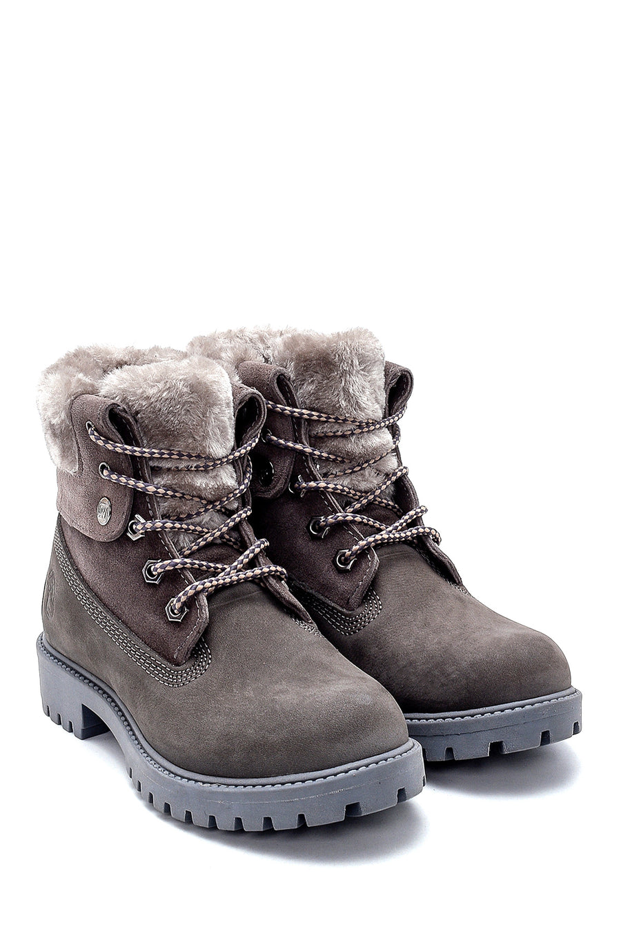 Women's Darkwood Nubuck Boots