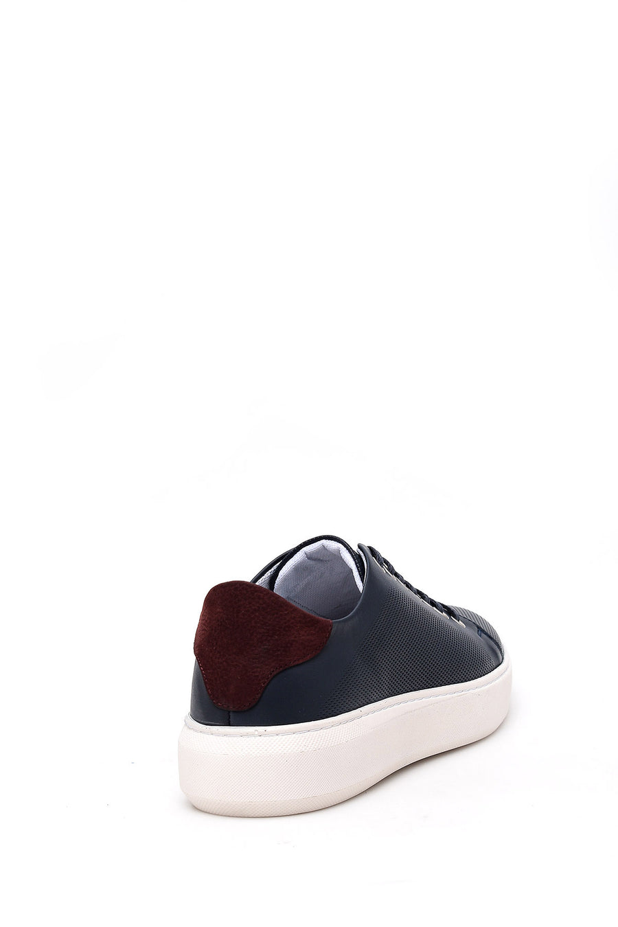 Men's Perforated Sneaker