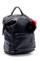 Women's Plush Detailed Backpack | Derimod
