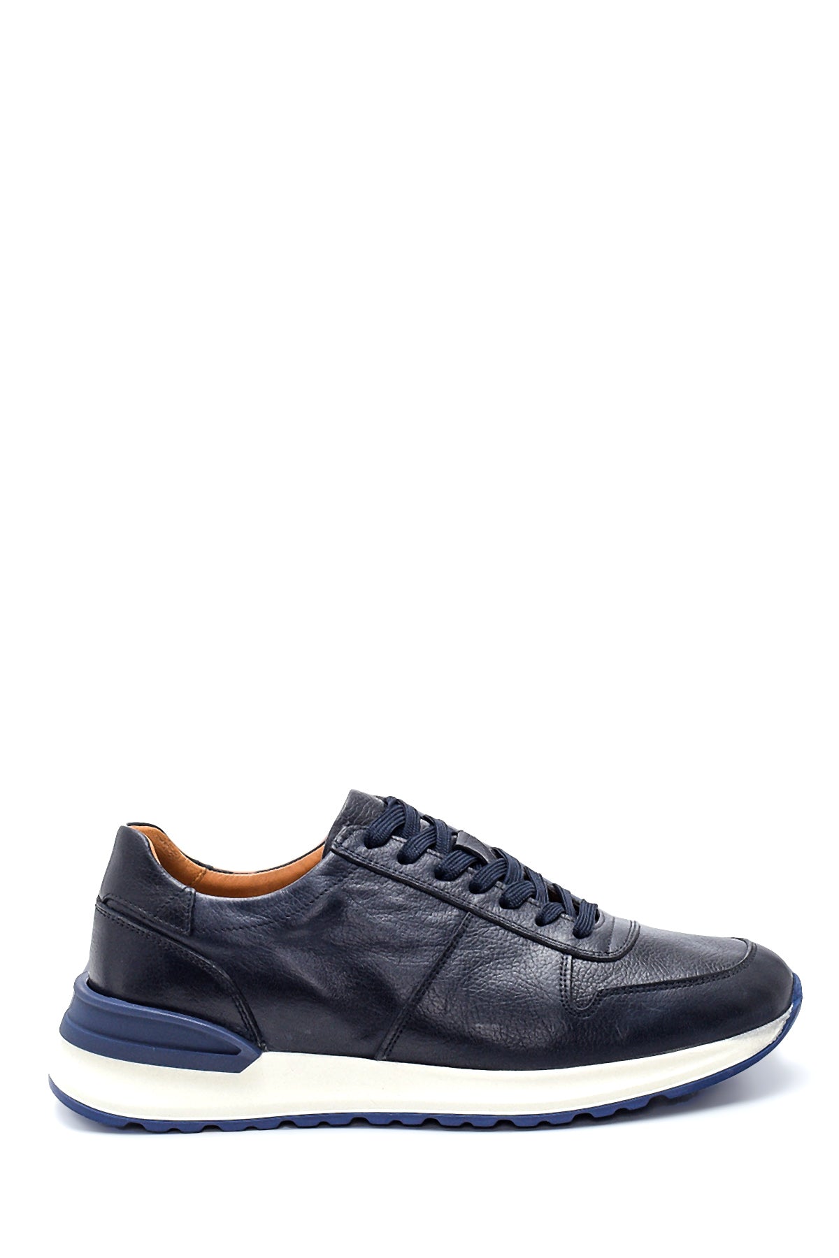 Erkek Deri Sneaker 21WFD613018 | Derimod