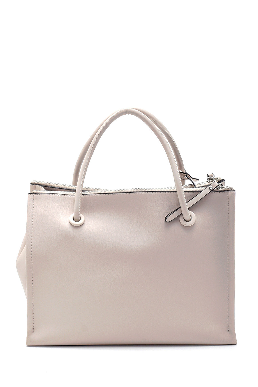 Women's Wallet Detailed Shoulder Bag