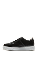 Men's Leather Sneaker | Derimod