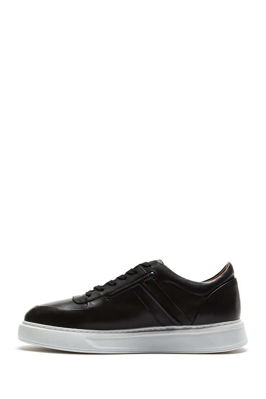 Men's Leather Sneaker