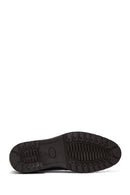 Men's Brown Leather Casual Shoes | Derimod
