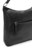 Women's Black Long Strap Shoulder Bag | Derimod