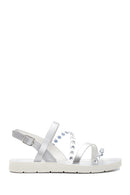 Women's Stone Sandals | Derimod
