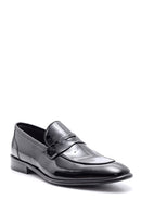 Erkek Rugan Deri Klasik Loafer | Derimod