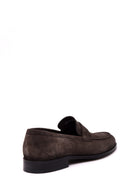 Men's Suede Shoes | Derimod