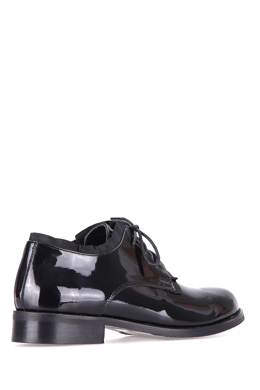 Women's Patent Leather Shoes