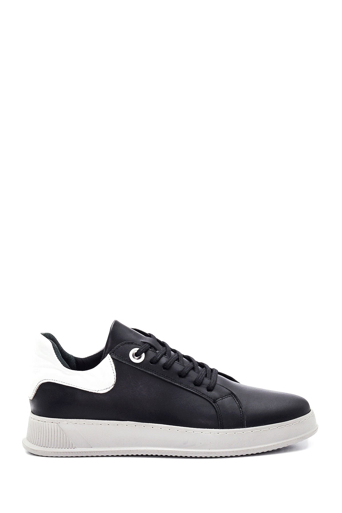 Erkek Deri Sneaker 22SFD695818 | Derimod