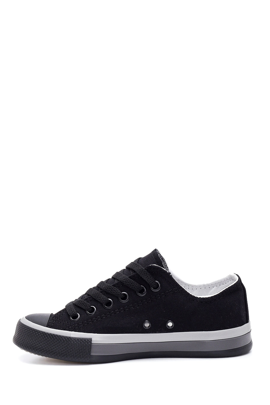 Women's Colorful Sole Sneaker