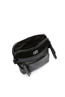 Women's Black Mini Crossbody Bag | Derimod