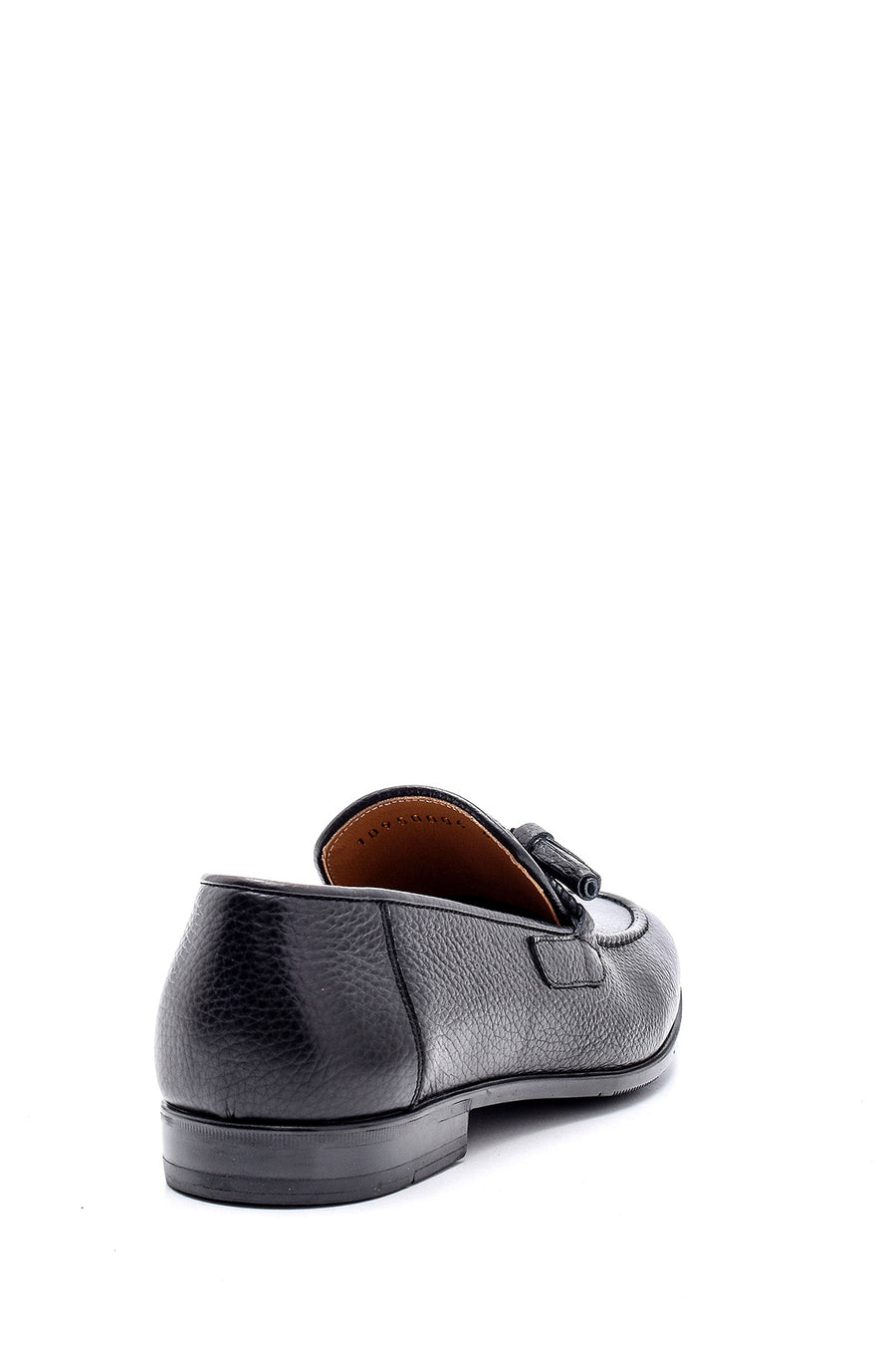 Erkek Deri Loafer